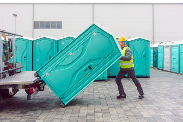 Best Porta potty delivery and setup  in Fairwood, MD