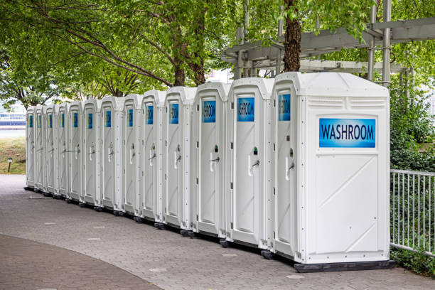 Best Porta potty rental near me  in Fairwood, MD