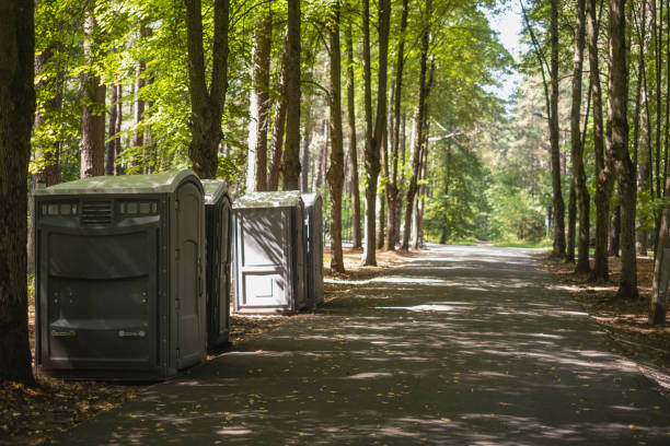 Best Local porta potty services  in Fairwood, MD