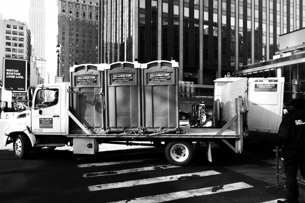 Fairwood, MD porta potty rental Company