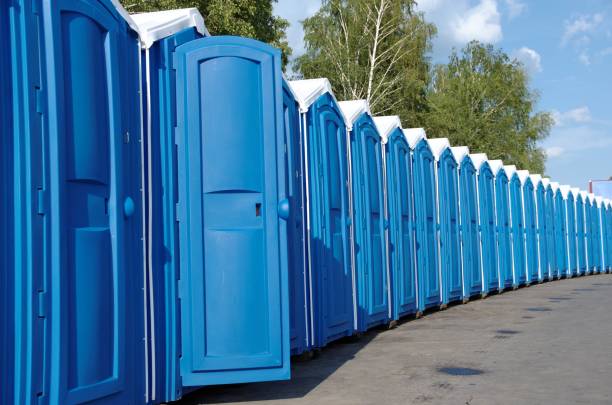Best Sanitation services for porta potties  in Fairwood, MD